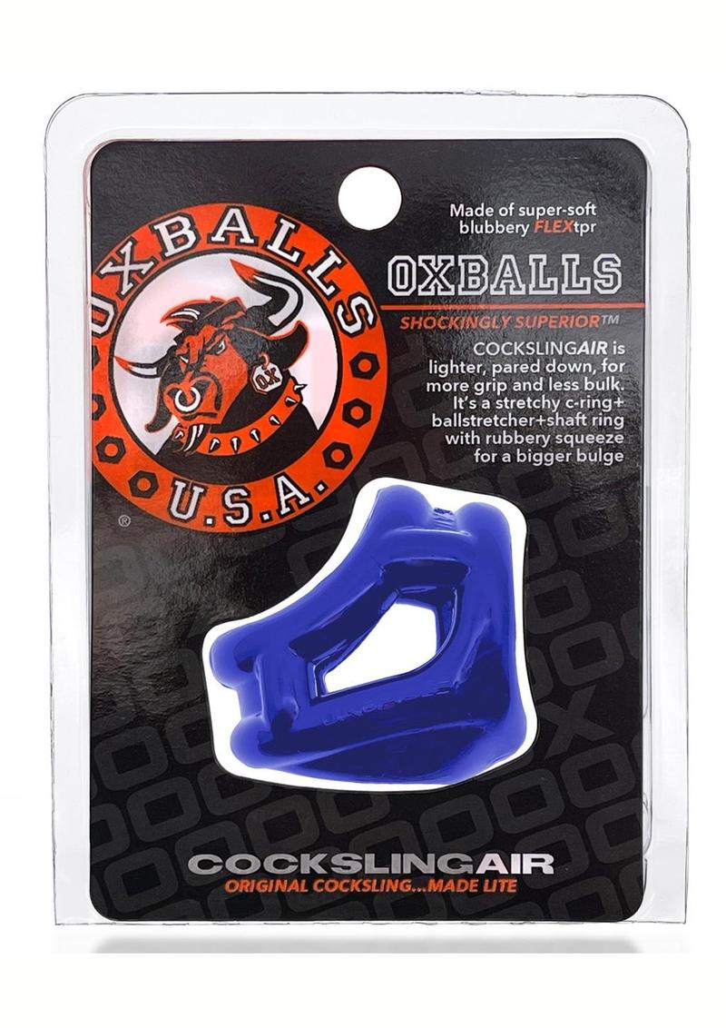 Oxballs Cocksling Air Cock and Ball Sling