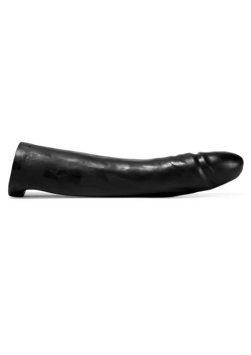 Oxballs Donkey Silicone Strapless Dildo