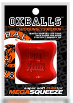 Oxballs Mega Squeeze Ergofit Ballstretcher