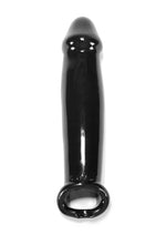 Oxballs Muscle Textured Cock Sheath Penis Extender