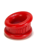 Oxballs Neo-Stretch Neo-Angle Silicone Ball Stretcher - Red