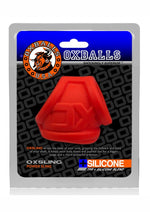 Oxballs Oxsling Silicone Blend Power Sling