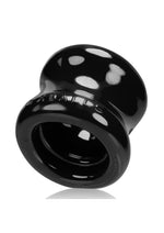 Oxballs Squeeze Soft Grip Ball Stretcher - Black