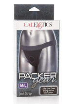 Packer Gear Jock Strap