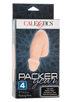 Packer Gear Packing Penis