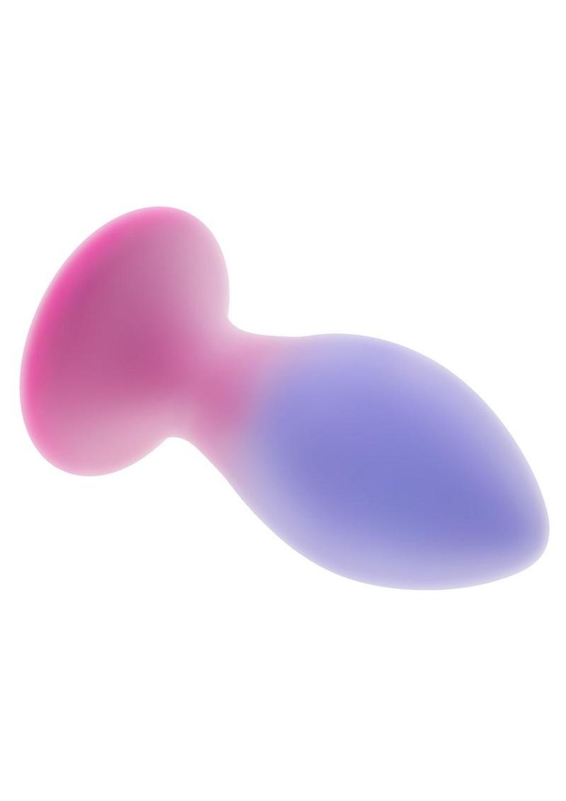 Paradise Rechargeable Silicone Plug