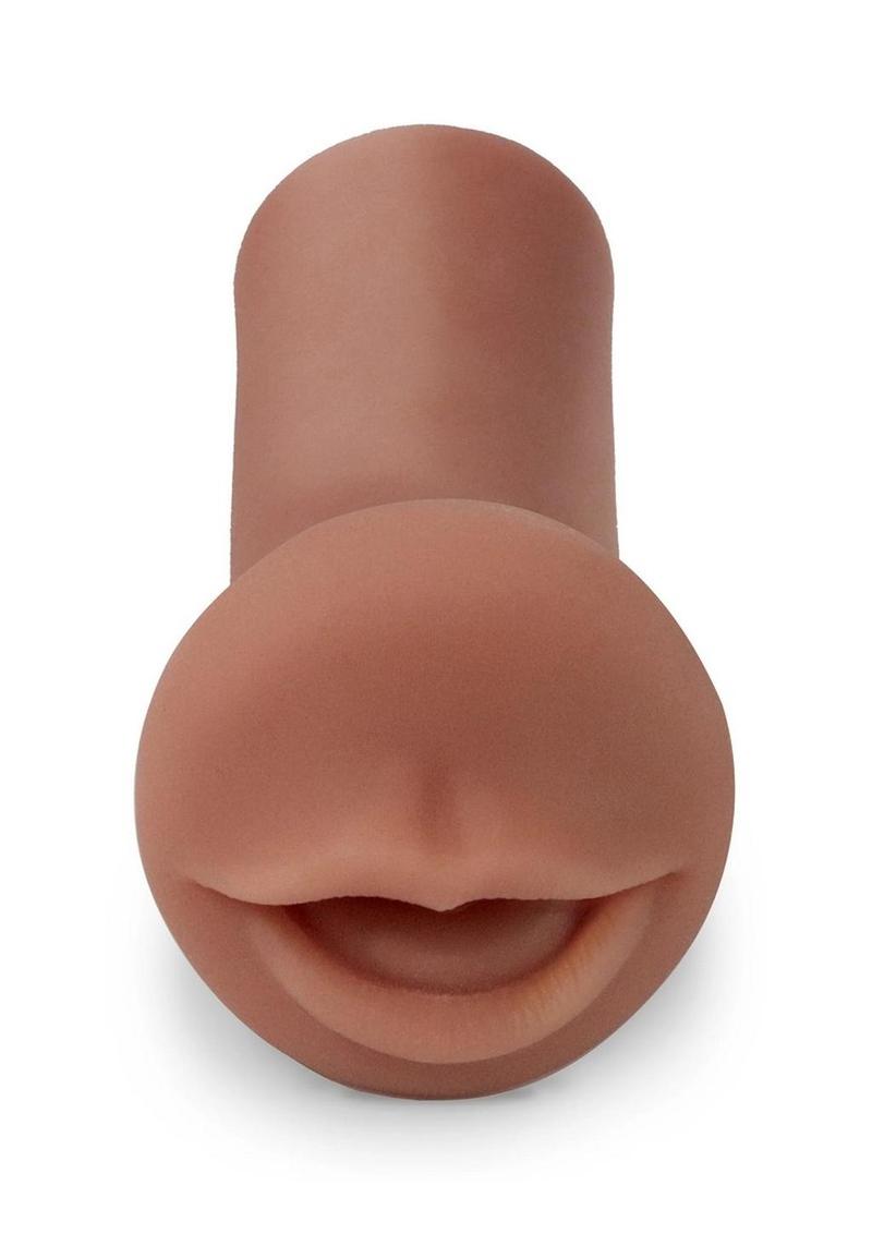 Pdx Extreme Coed Cocksucker Mouth Stroker