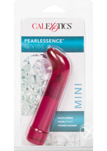 Pearlessence G G-Spot Vibrator