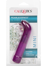 Pearlessence G G-Spot Vibrator