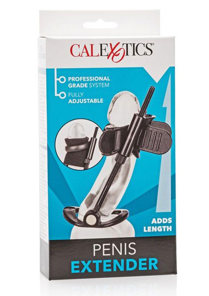 Penis Extender Extension