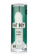 Perfect Fit Fat Boy Thin Sheath