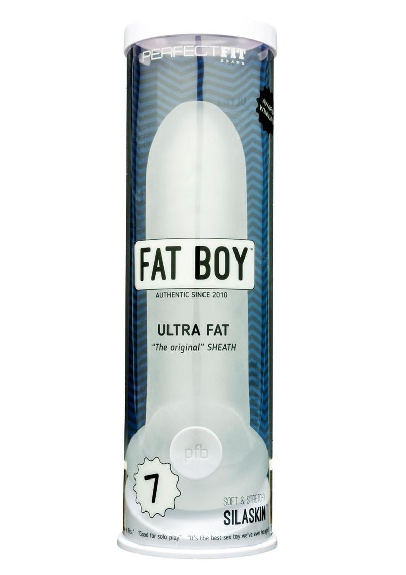 Perfect Fit Fat Boy Ultra Fat The Original Sheath