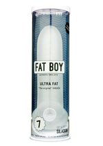 Perfect Fit Fat Boy Ultra Fat The Original Sheath