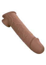 Performance Maxx Life-Like Extension - Chocolate - 8in