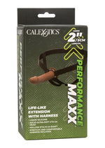 Performance Maxx Life-Like Extension with Harness