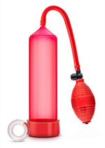 Performance Vx101 Male Enhancement Penis Pump