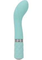 Pillow Talk Sassy Silicone Rechargeable G-Spot Vibrator