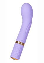 Pillow Talk Special Edition Racy Silicone Rechargeable G-Spot Mini Vibrator