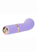 Pillow Talk Special Edition Racy Silicone Rechargeable G-Spot Mini Vibrator