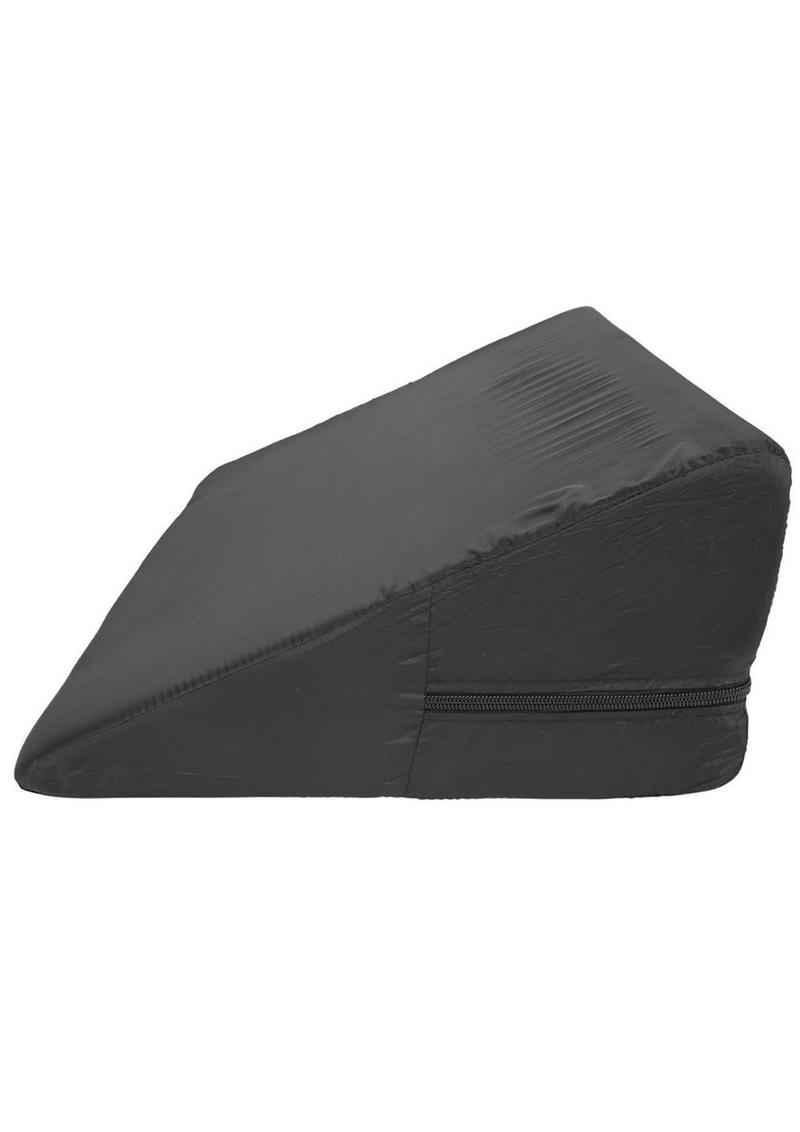 Pivot Positioner Wedge - Black