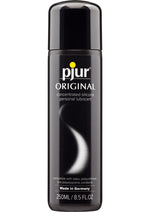 Pjur Original Concentrated Silicone Lubricant - 8.5oz