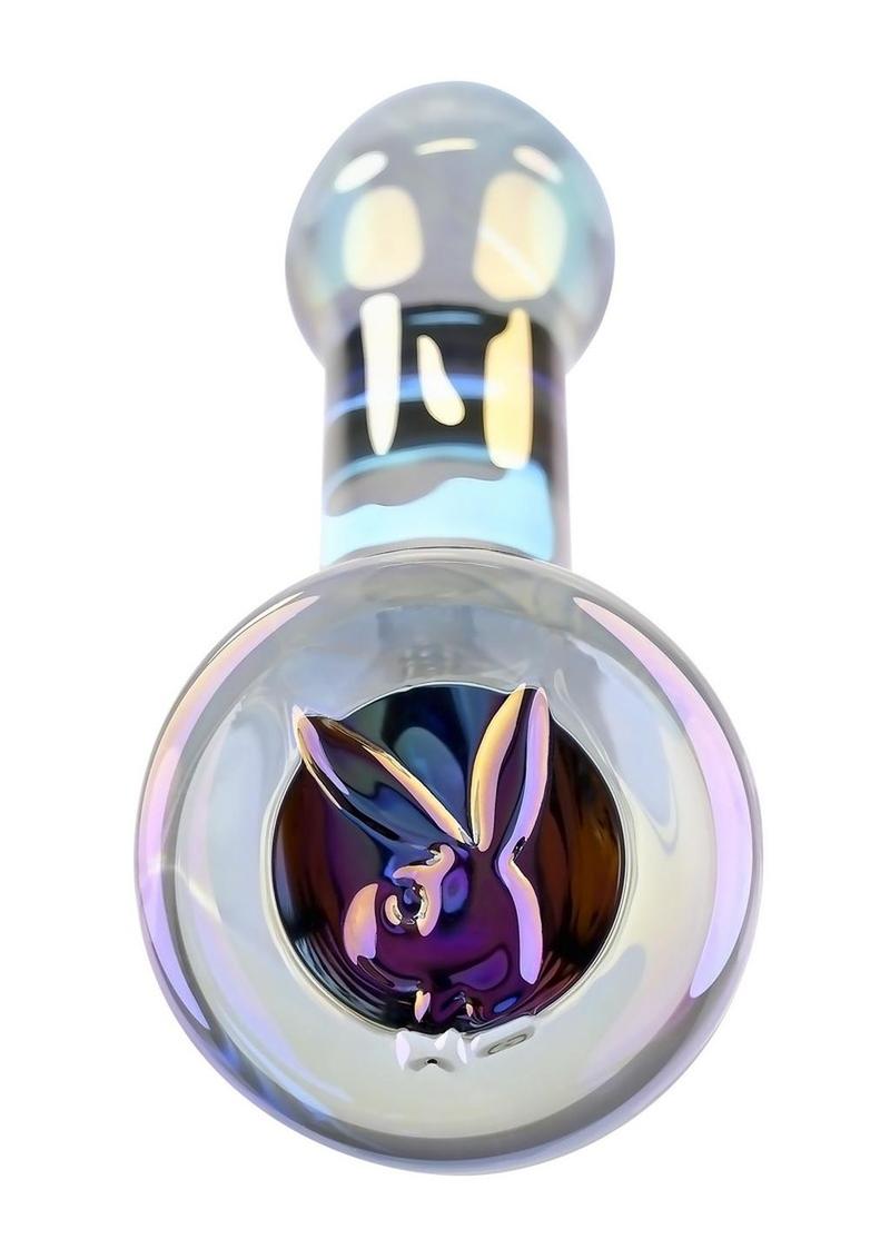 Playboy Jewels King Glass Probe