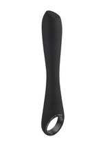 Playboy Olio Rechargeable Silicone Mini Vibrator