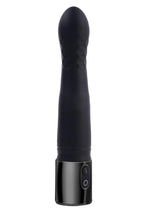 Playboy Pleasure Zone Rechargeable Silicone Light-Up Vibrator