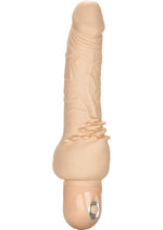 Power Stud Cliterrific Vibrating Dildo