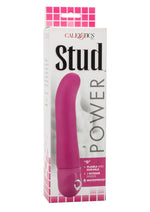 Power Stud G Vibrator - Pink