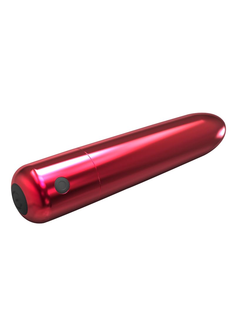 Powerbullet Bullet Point Rechargeable Vibrator