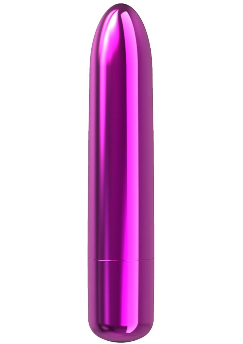 Powerbullet Bullet Point Rechargeable Vibrator