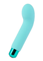 Powerbullet Sara's Spot 10 Function Rechargeable Silicone Vibrating Bullet