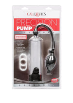 Precision Pump Standard Kit