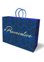 #Provocative - Gift Bag