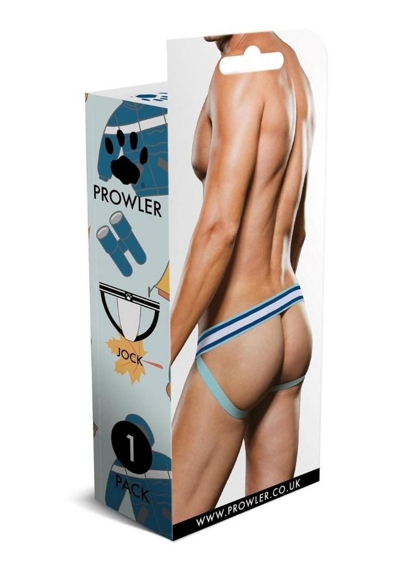 Prowler Autumn Scene Jock - Blue/Orange - XSmall