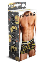 Prowler BDSM Rubber Ducks Trunk