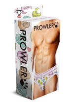 Prowler Candy Hearts Brief