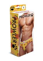 Prowler Fruits Brief - Yellow - Large