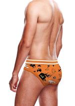 Prowler Halloween Brief