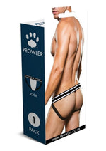 Prowler Jock - Black/White - Small