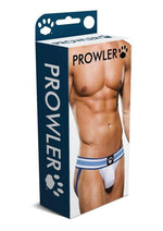 Prowler Jock - Blue/White - XLarge