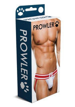 Prowler Jock - Red/White - XLarge