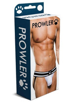 Prowler Jock - Black/White - XSmall