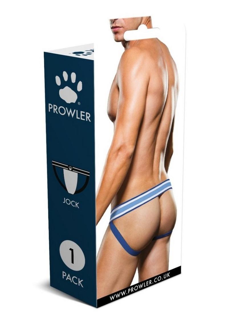 Prowler Jock - Blue/White - XSmall