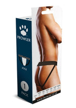 Prowler Lace Jock - Black - Medium