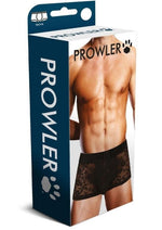 Prowler Lace Trunk