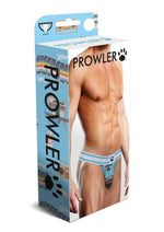 Prowler Miami Jock - Blue/Multicolor - Medium