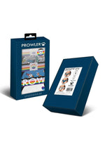 Prowler Pride Brief Coll - Multicolor - Small - 3pk