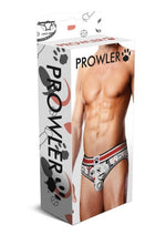 Prowler Puppie Print Open Brief